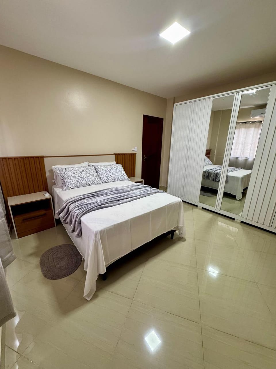 Casa Condomínio Privado 10min COP30 Apartment in Belém