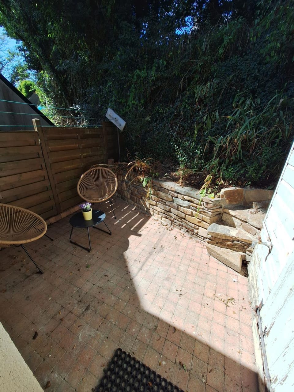 maison POULDU House in Clohars-Carnoët