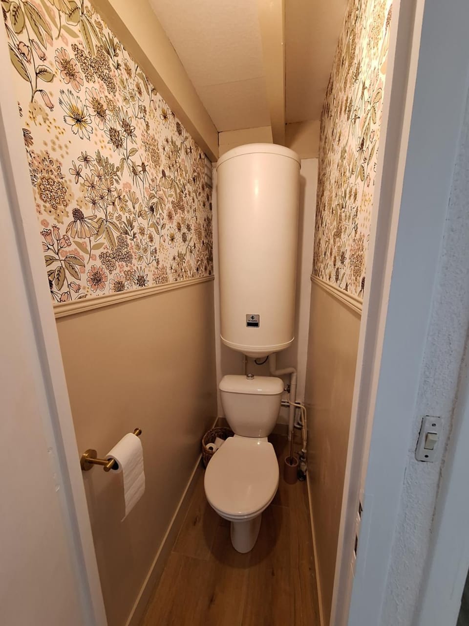 maison POULDU House in Clohars-Carnoët