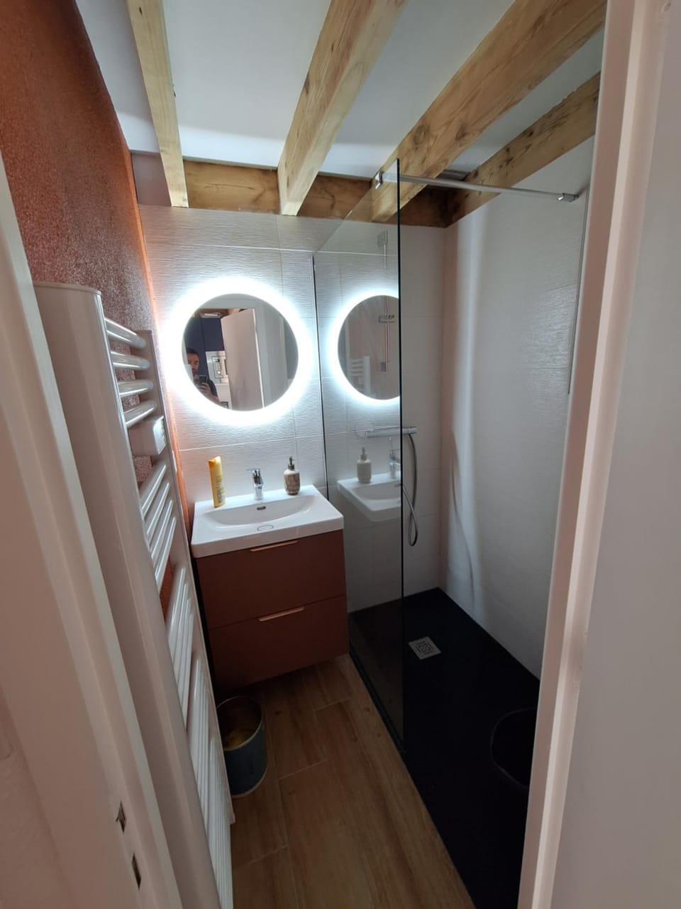 maison POULDU House in Clohars-Carnoët