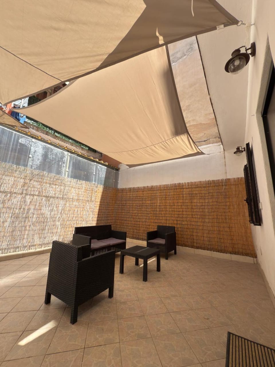 Ai Due Mori House in Milazzo