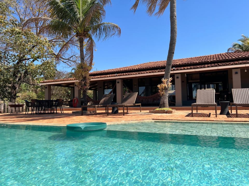 Patio, Solarium, Pool view, Swimming pool