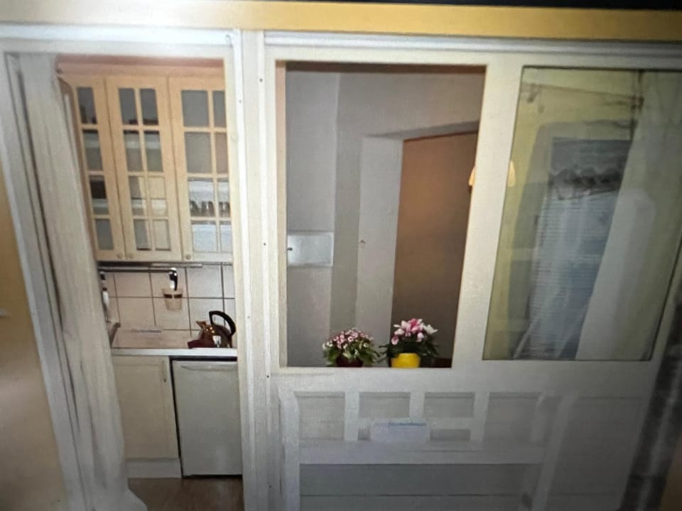 zum Fischerhaus kleines einfaches Apartment Apartment in Konstanz
