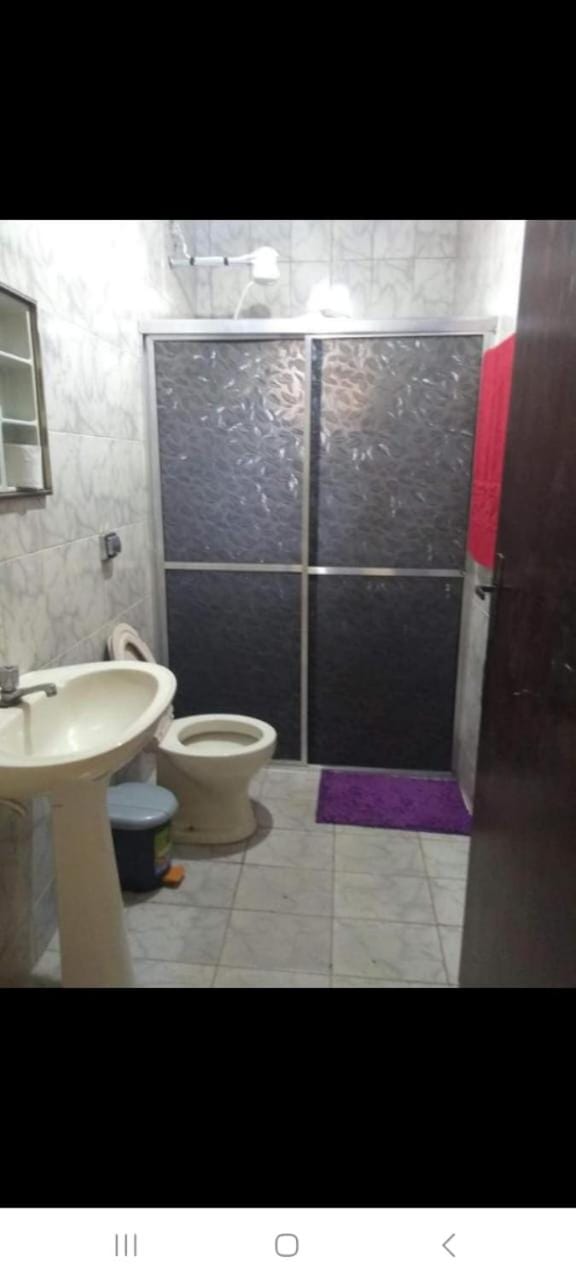 Casa a 750 metros da basilica Apartment in State of São Paulo
