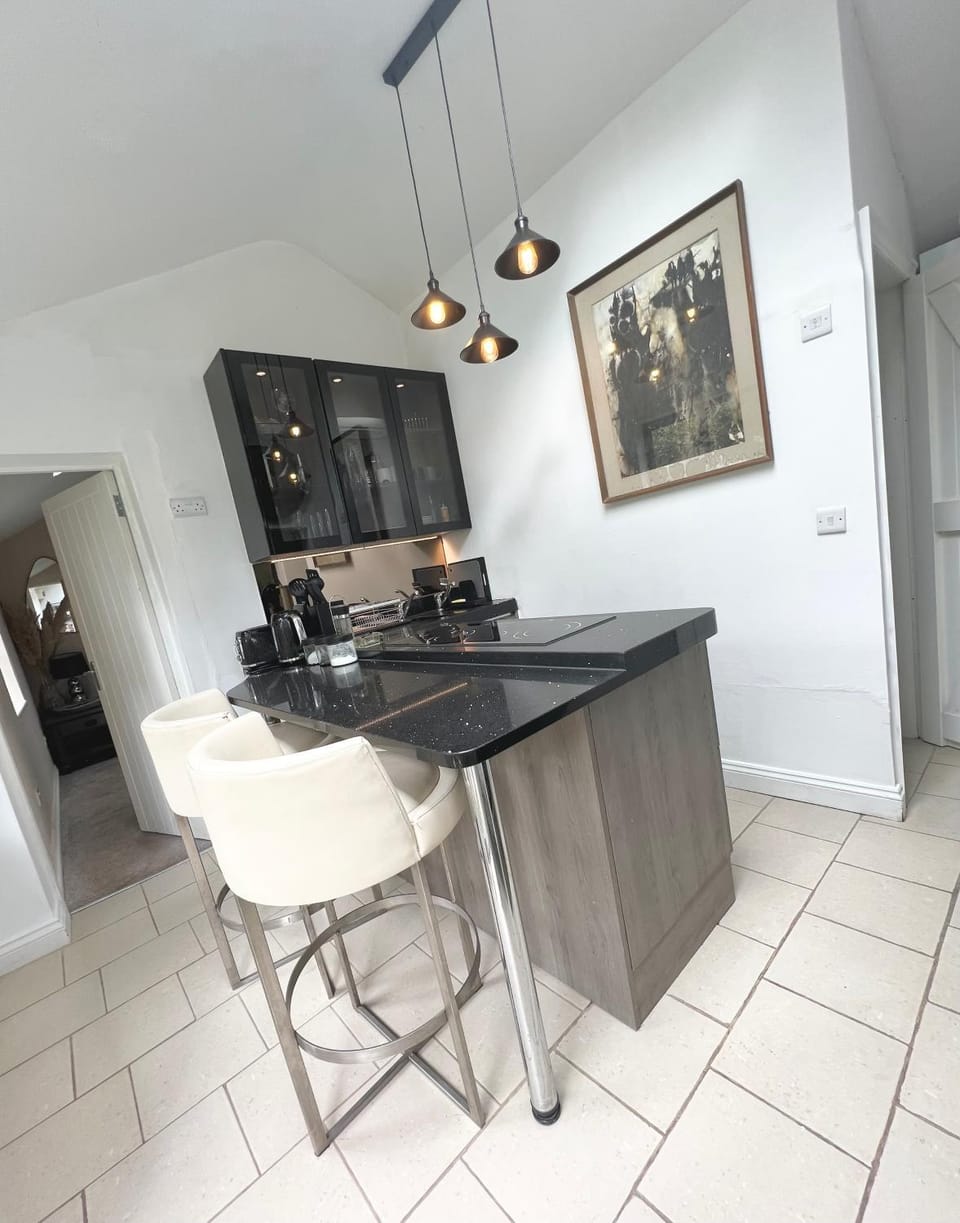 Storeybook cottage House in Oswestry