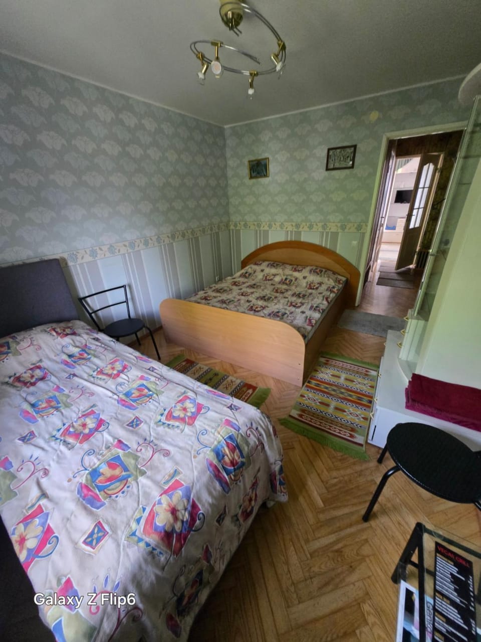 Willa Ranna Resort Hostel in Estonia