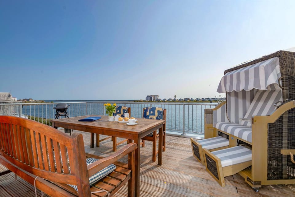 Sea view