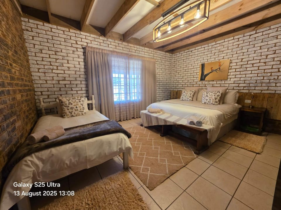 Veldjie Huis House in Gauteng