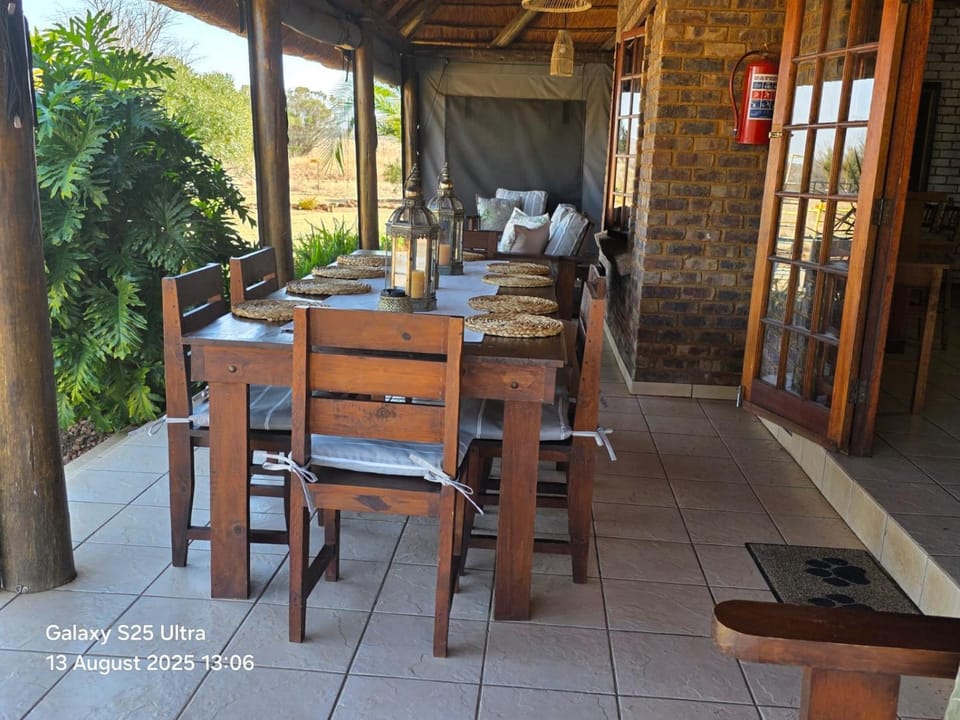 Veldjie Huis House in Gauteng