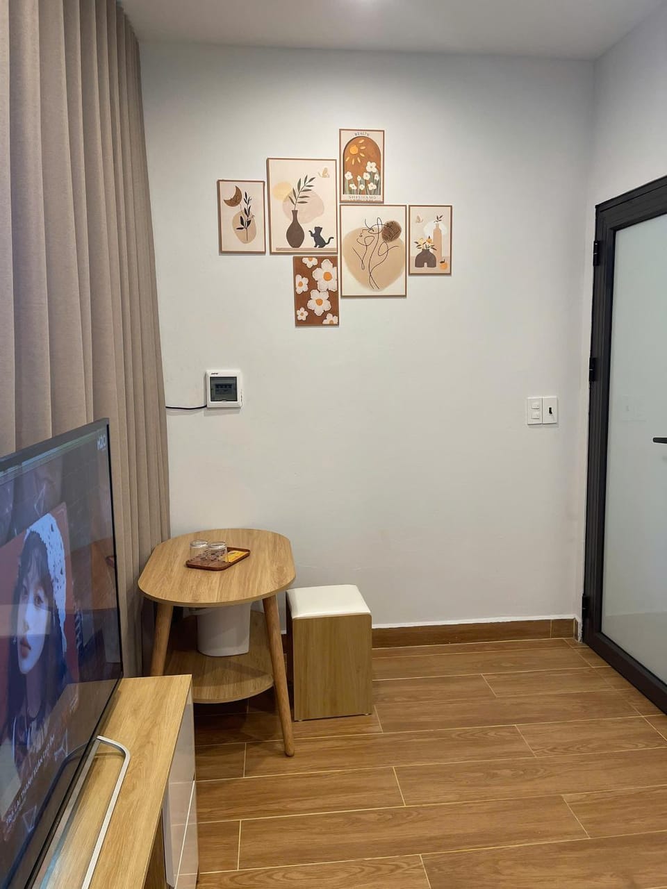 TV and multimedia
