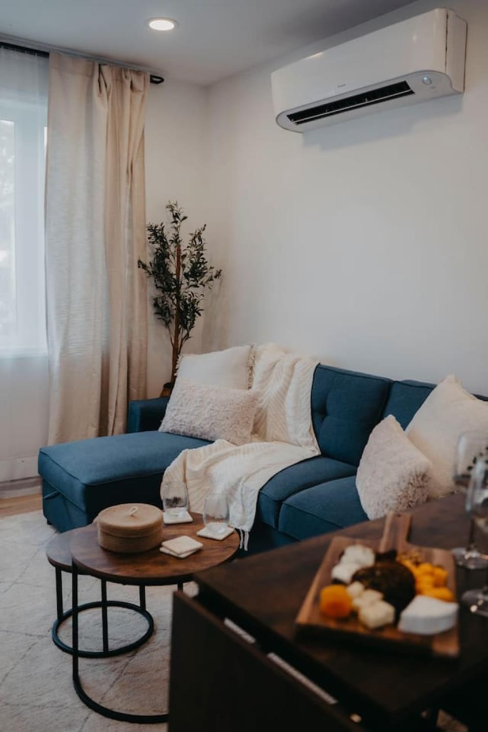 The Hideout House in Barrie