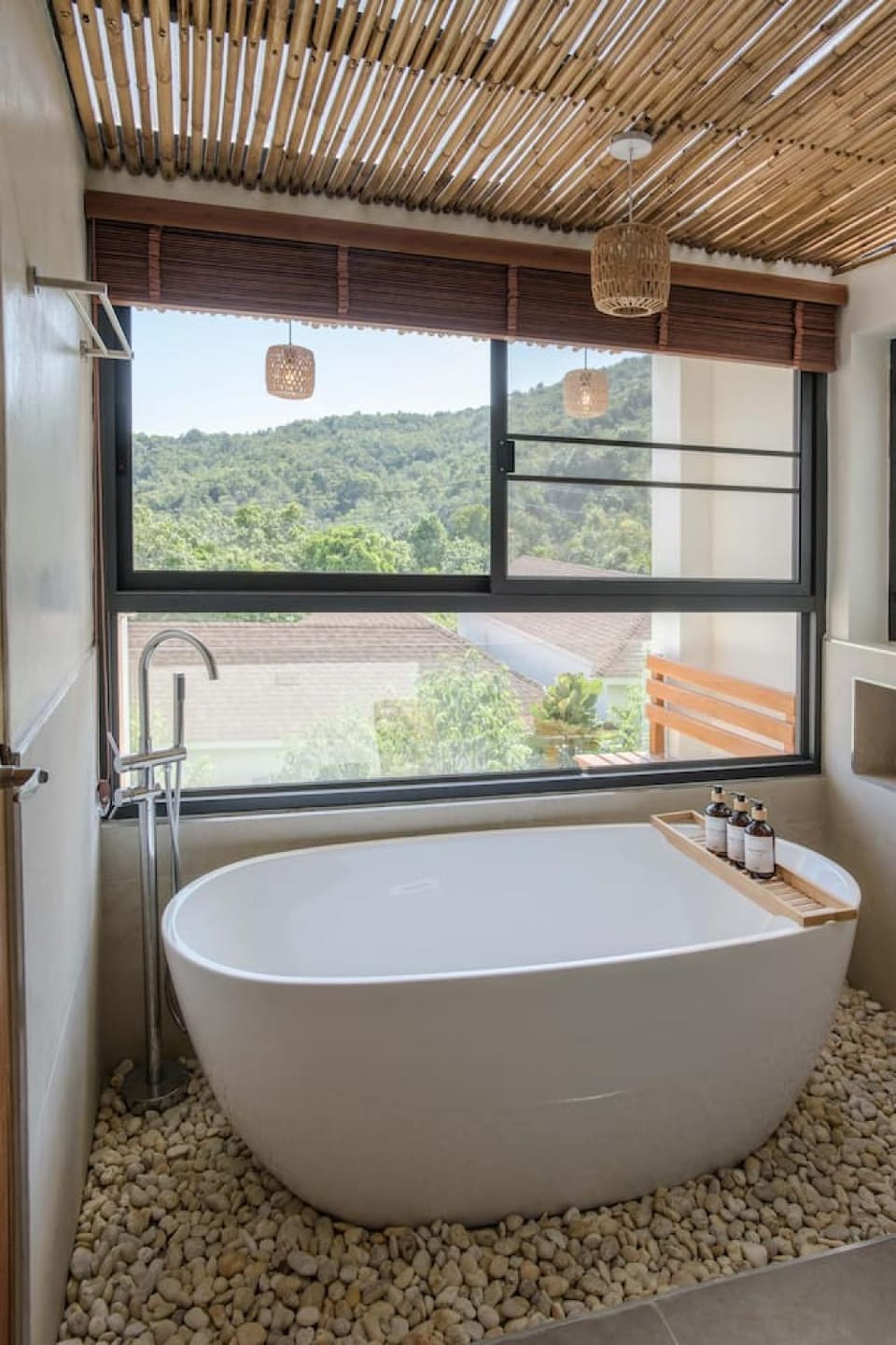 Bathroom, Bath