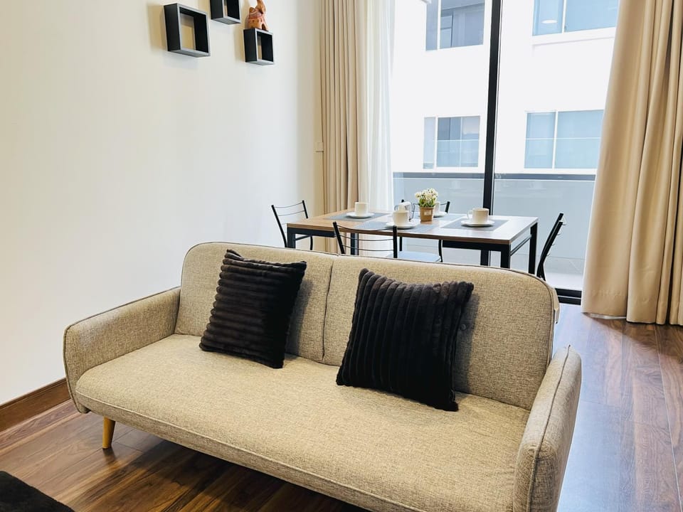 Depto Premium en Pleno Parque Fidel Anze Apartment in Cochabamba