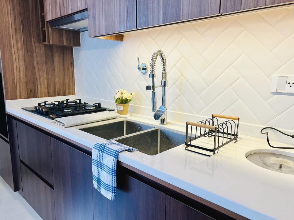Depto Premium en Pleno Parque Fidel Anze Apartment in Cochabamba
