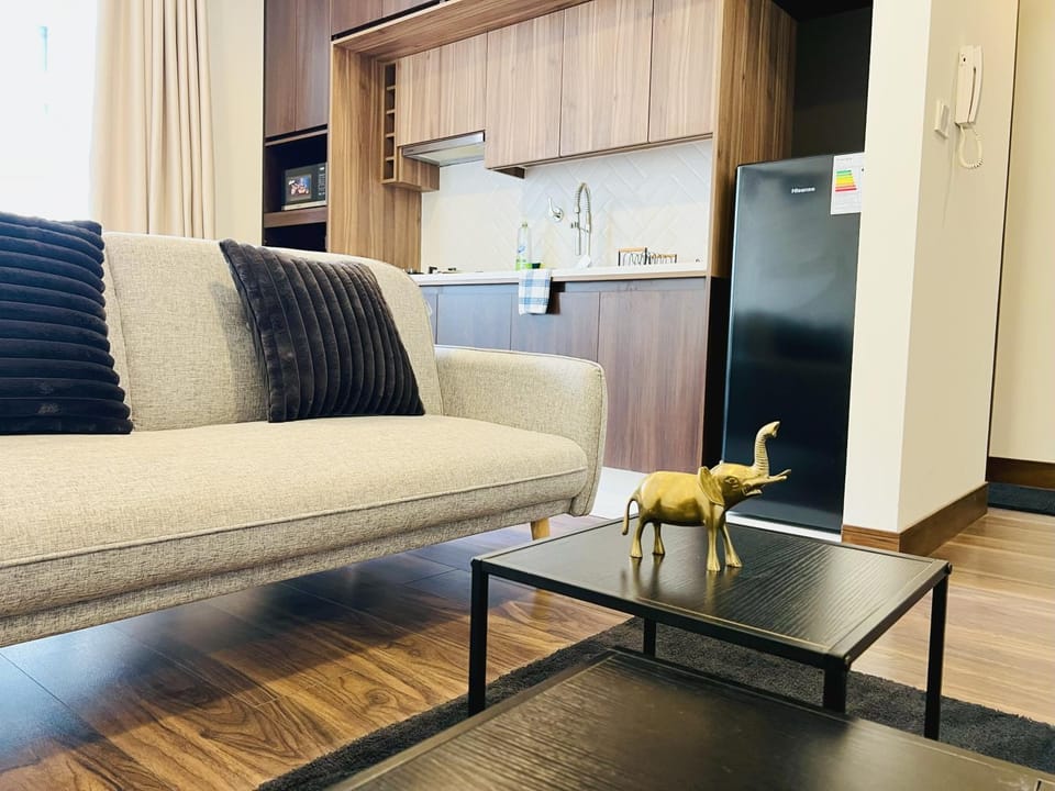 Depto Premium en Pleno Parque Fidel Anze Apartment in Cochabamba