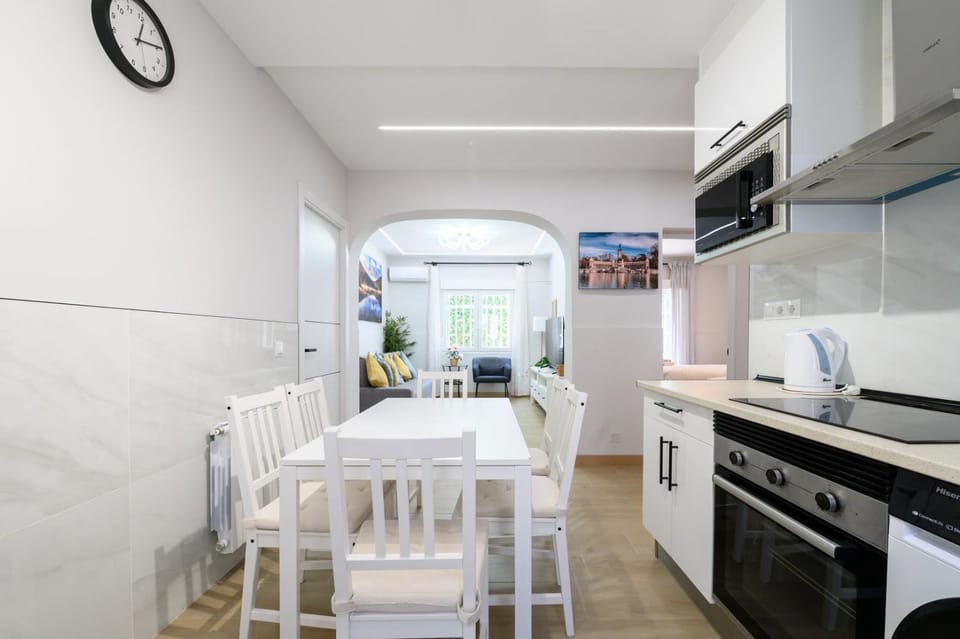 GuestReady - Lovely apartment near Madrid Airport Apartment in Madrid