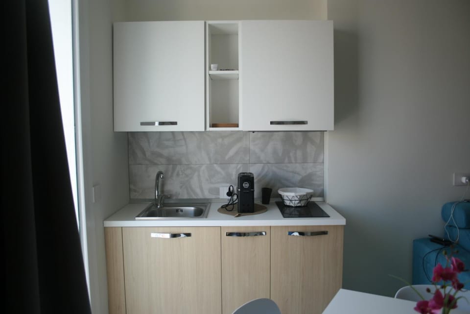 aghouse Apartment in Portopalo di Capo Passero