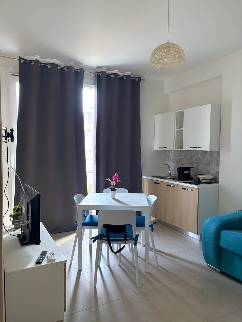 aghouse Apartment in Portopalo di Capo Passero