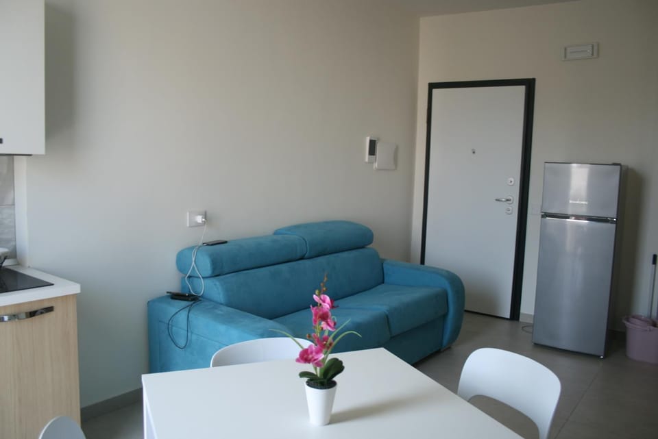 aghouse Apartment in Portopalo di Capo Passero
