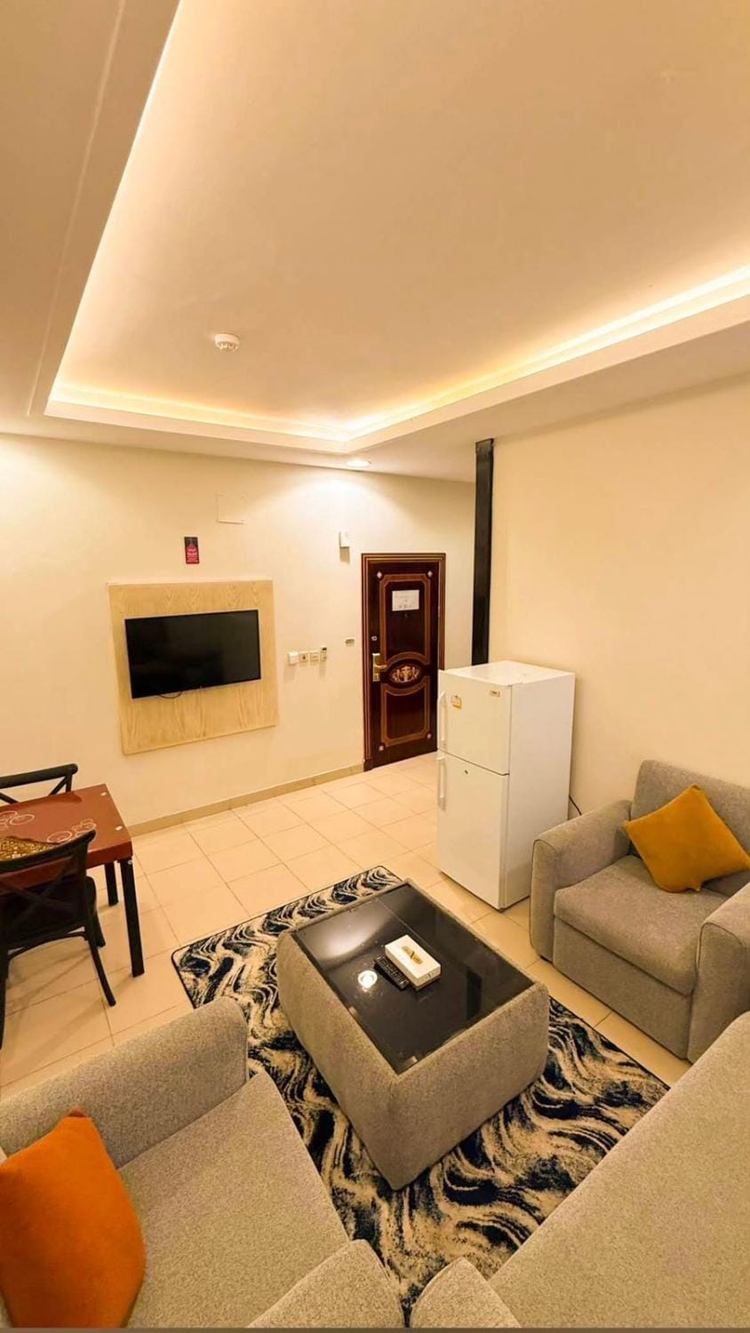 اغادير الشرق للشقق المخدومة Hotel in Riyadh
