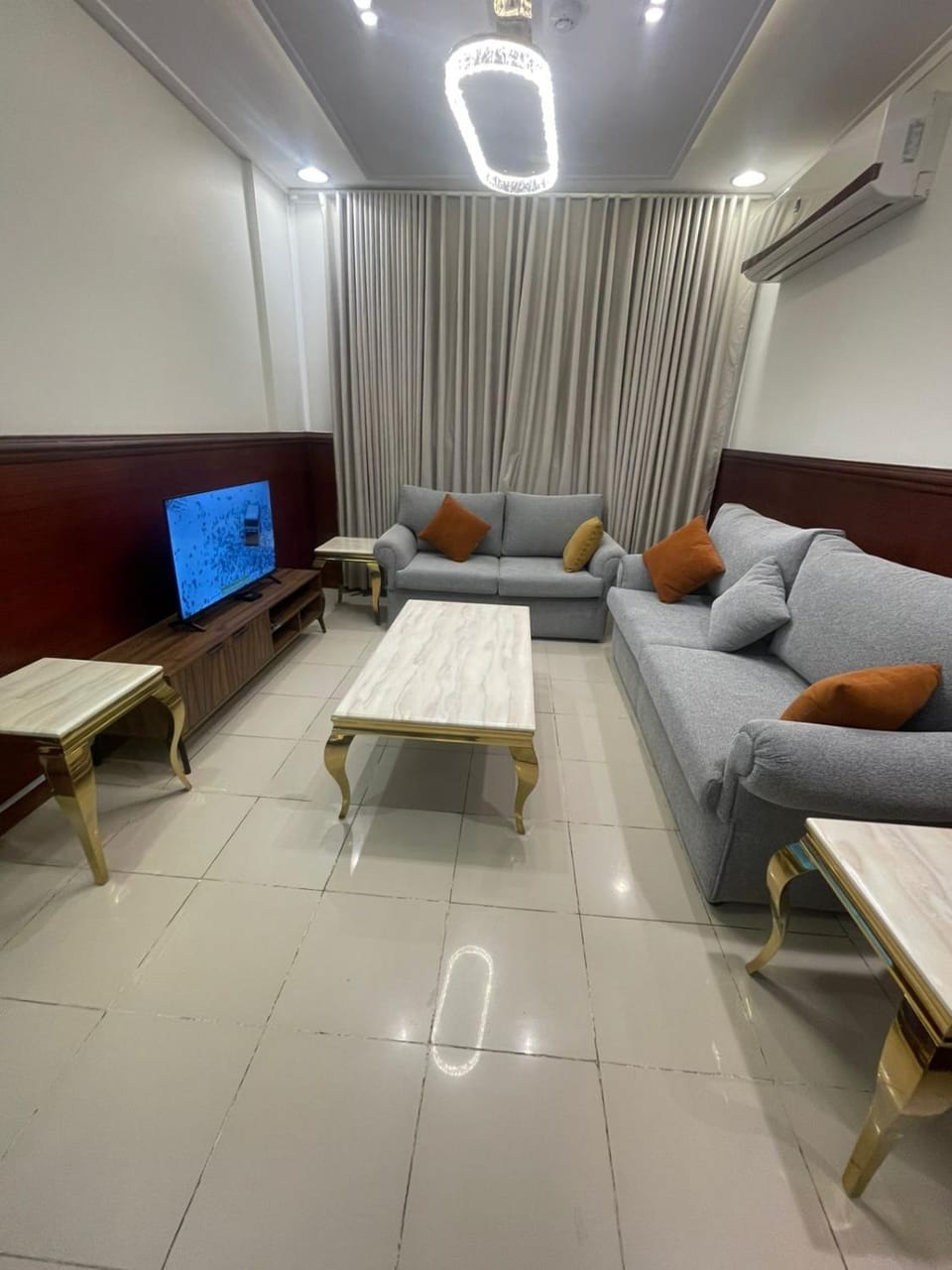TV and multimedia