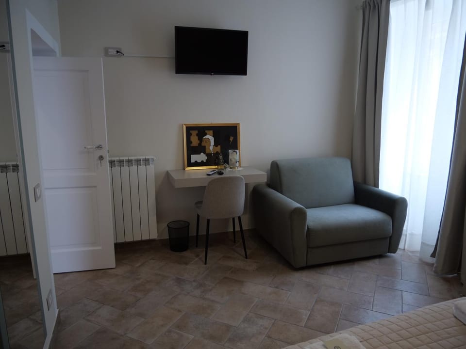 B&B Lucchese Bed and Breakfast in Campania