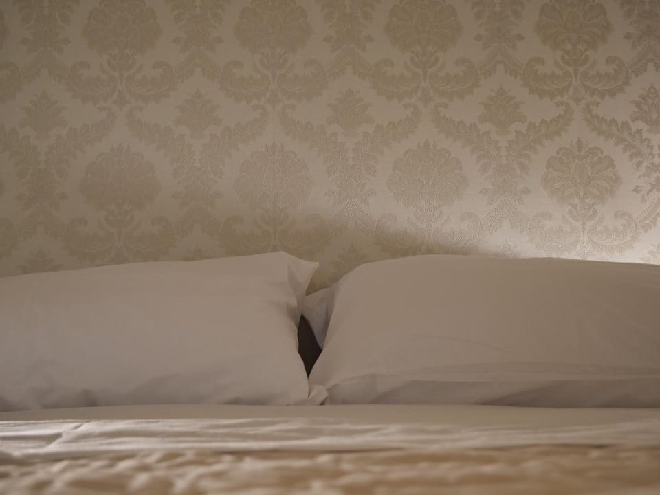 B&B Lucchese Bed and Breakfast in Campania