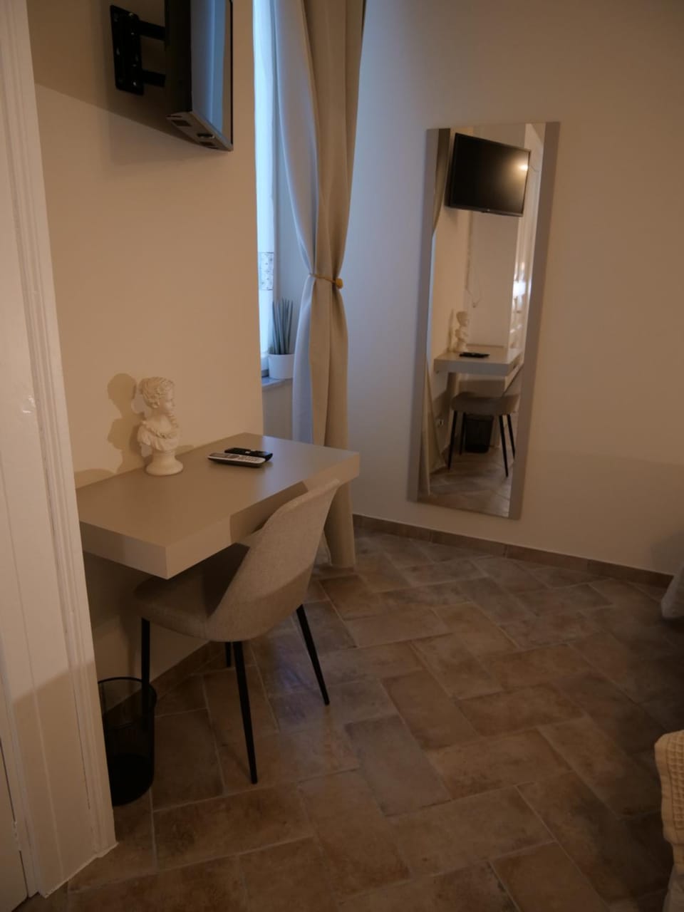 B&B Lucchese Bed and Breakfast in Campania