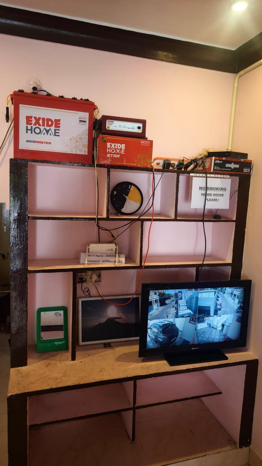 TV and multimedia