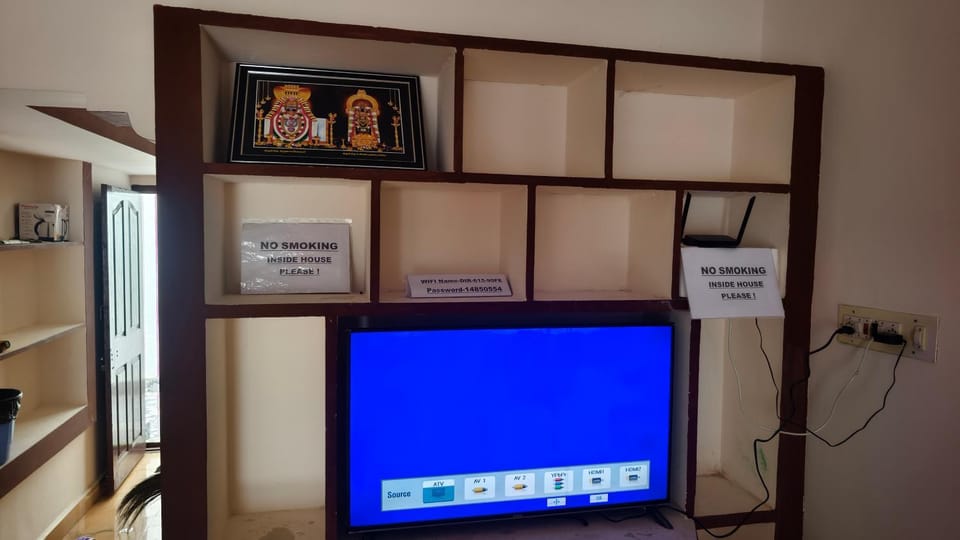 New RPM Home Stay 2BHK Villa in Tamil Nadu