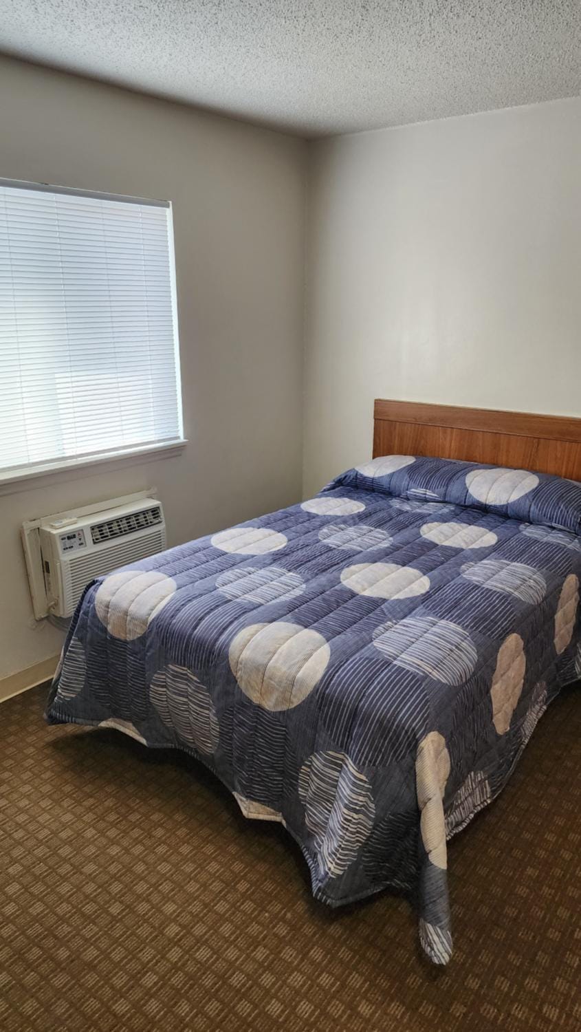 Stay Lodge of Charlotte Hotel in Charlotte