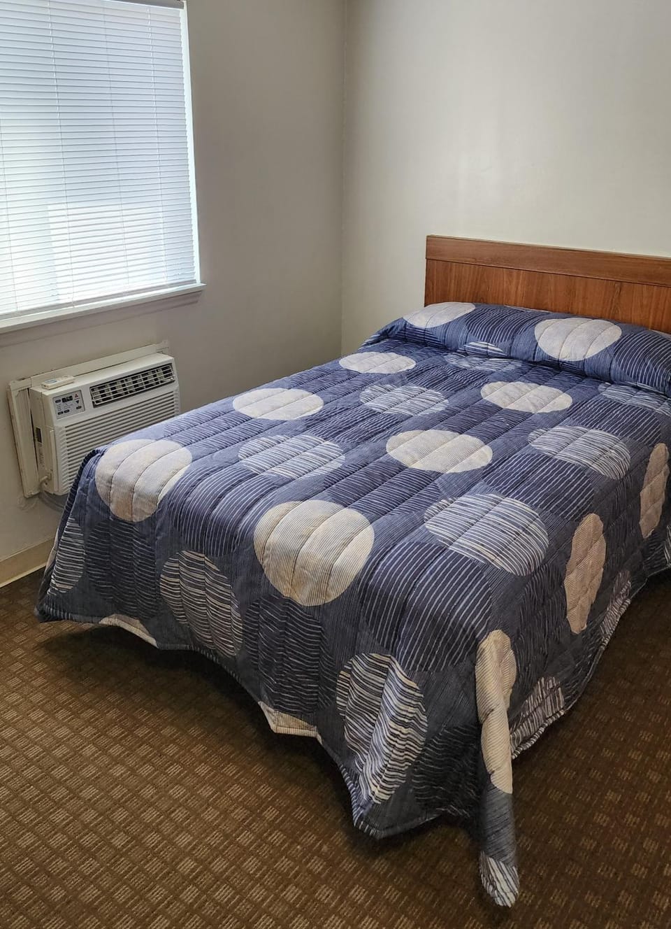 Stay Lodge of Charlotte Hotel in Charlotte