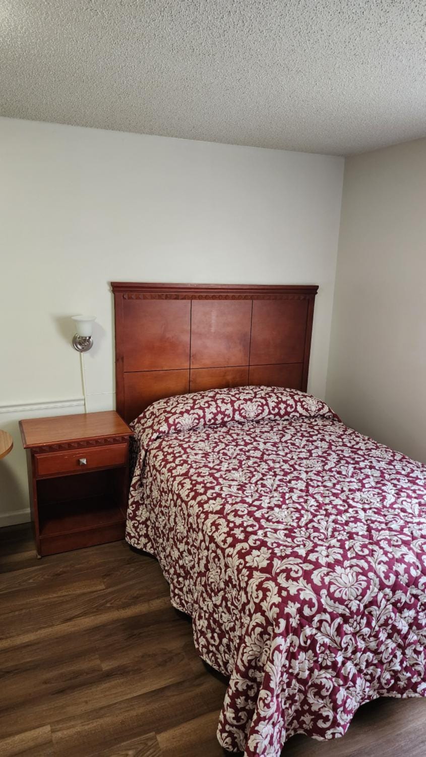 Stay Lodge of Charlotte Hotel in Charlotte