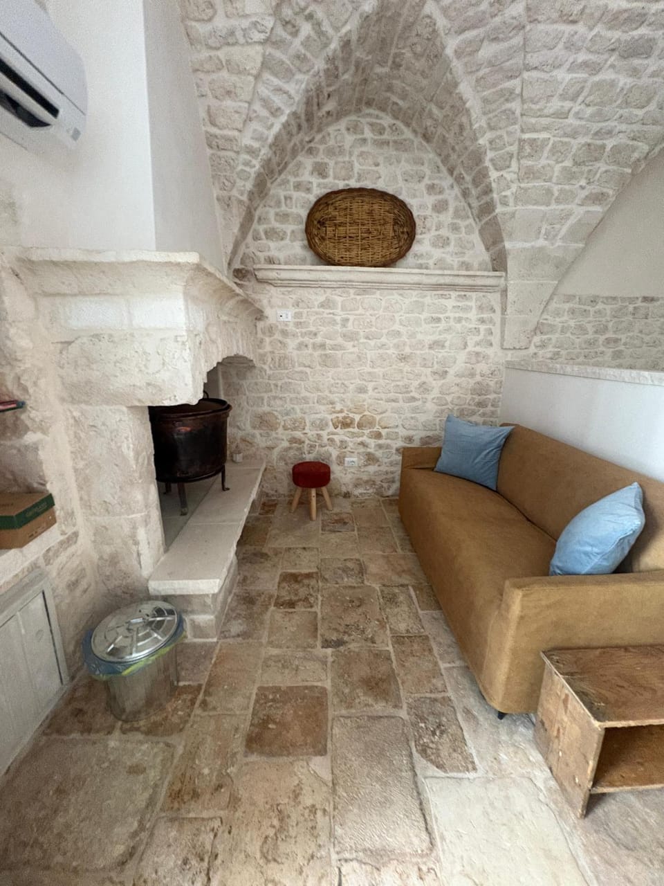 Alma Apartment in Ceglie Messapica