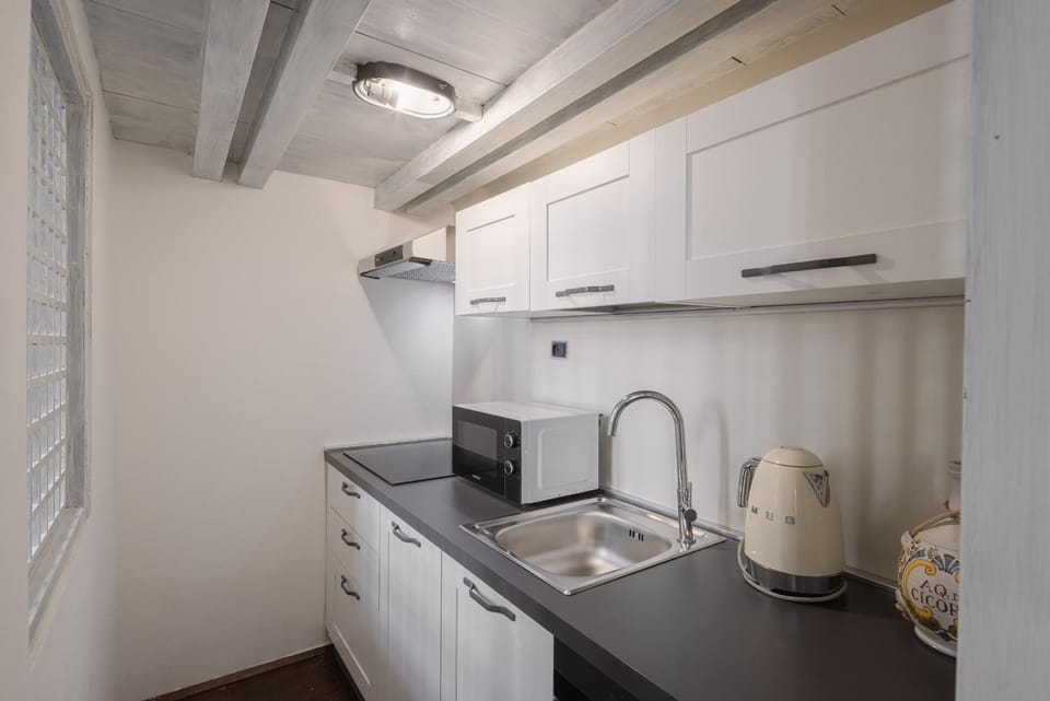 Santo Spirito- Appartamento in torre medievale Apartment in Florence