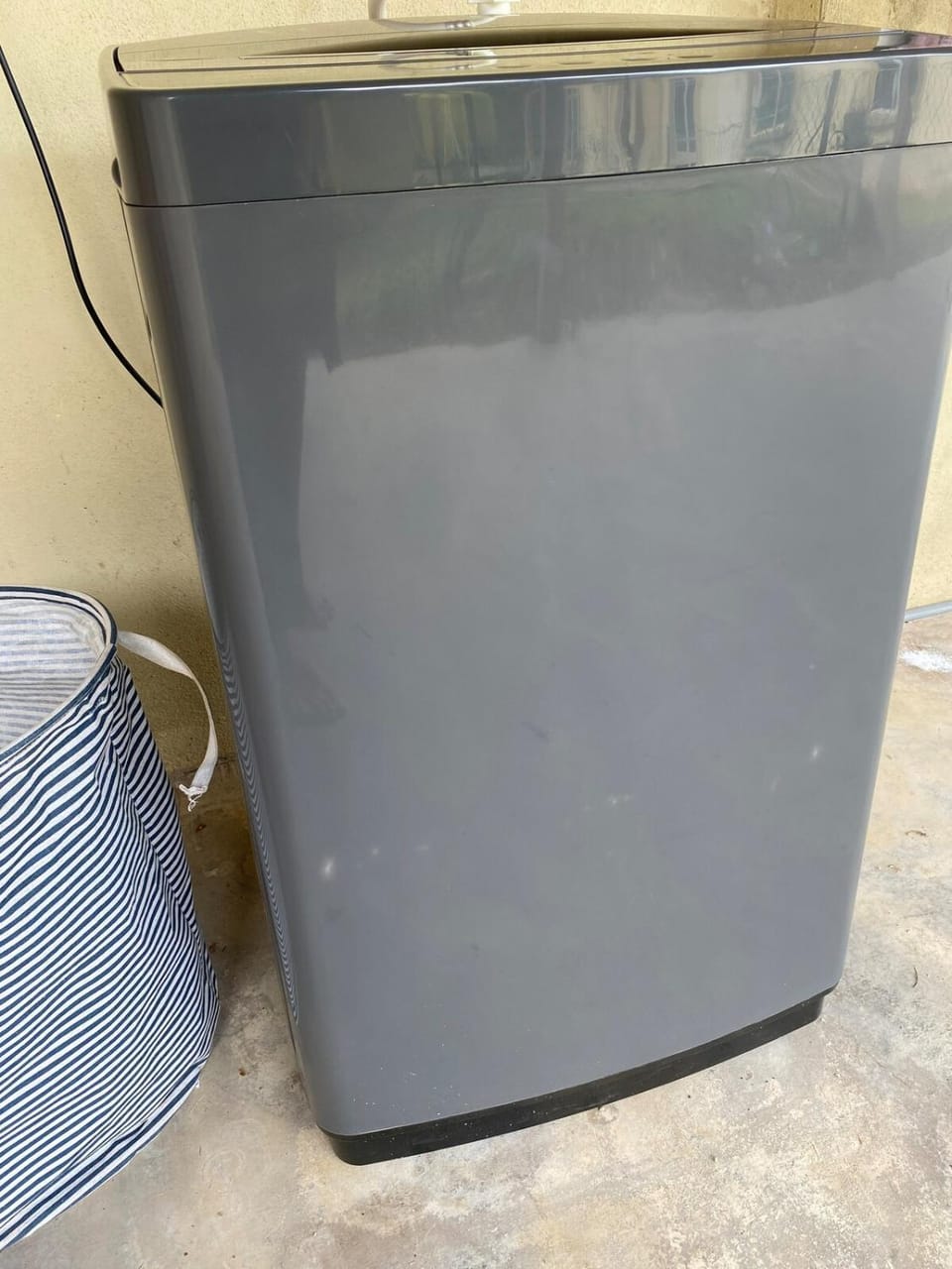 homestay bayu laut balok kuantan 4 bilik tepi pantai free wifi House in Terengganu, Malaysia