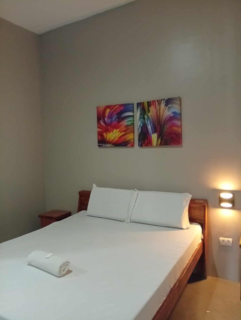 Wjv Inn Jugan Branch Inn in Central Visayas