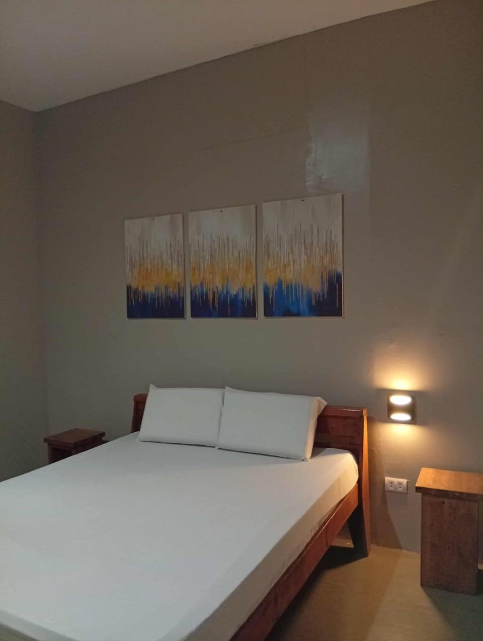 Wjv Inn Jugan Branch Inn in Central Visayas