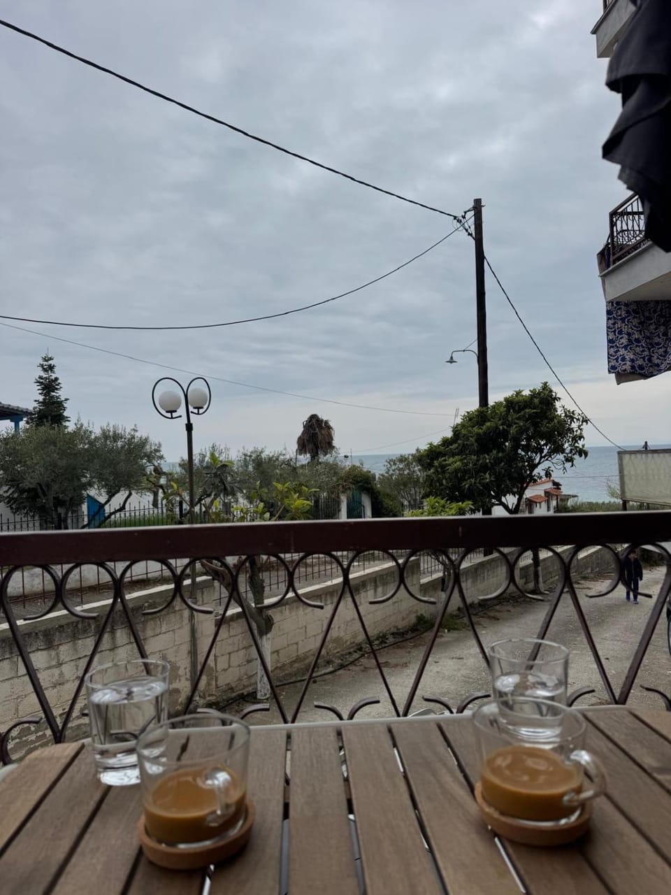 Sea View Chic Apartment Apartment in Decentralized Administration of Macedonia and Thrace