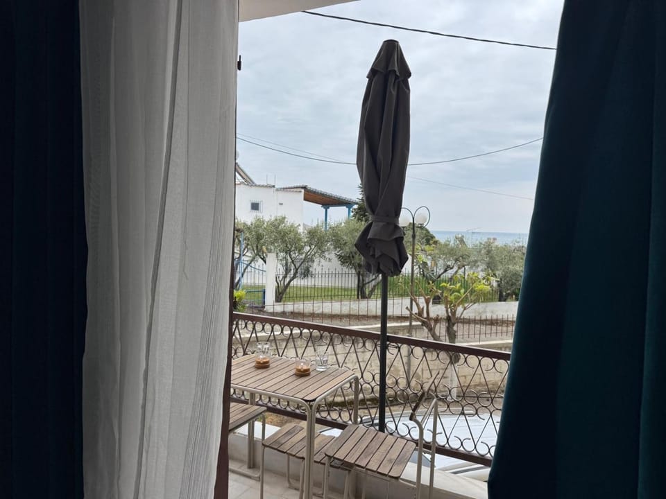 Sea View Chic Apartment Apartment in Decentralized Administration of Macedonia and Thrace