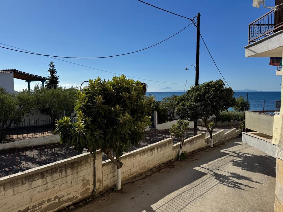 Sea view