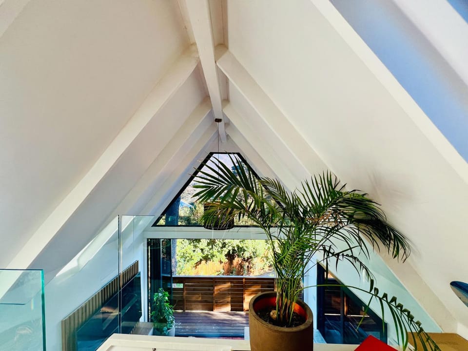 Amara Moon Retreat Apartment in Cape Town