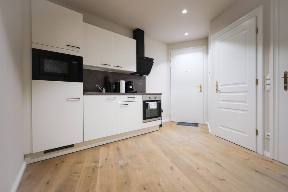 2 BDR - Apartment Gold, right near Schönbrunn Palace Apartment in Vienna