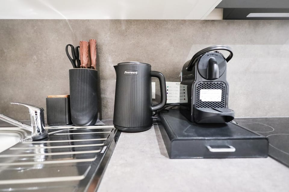 2 BDR - Apartment Gold, right near Schönbrunn Palace Apartment in Vienna