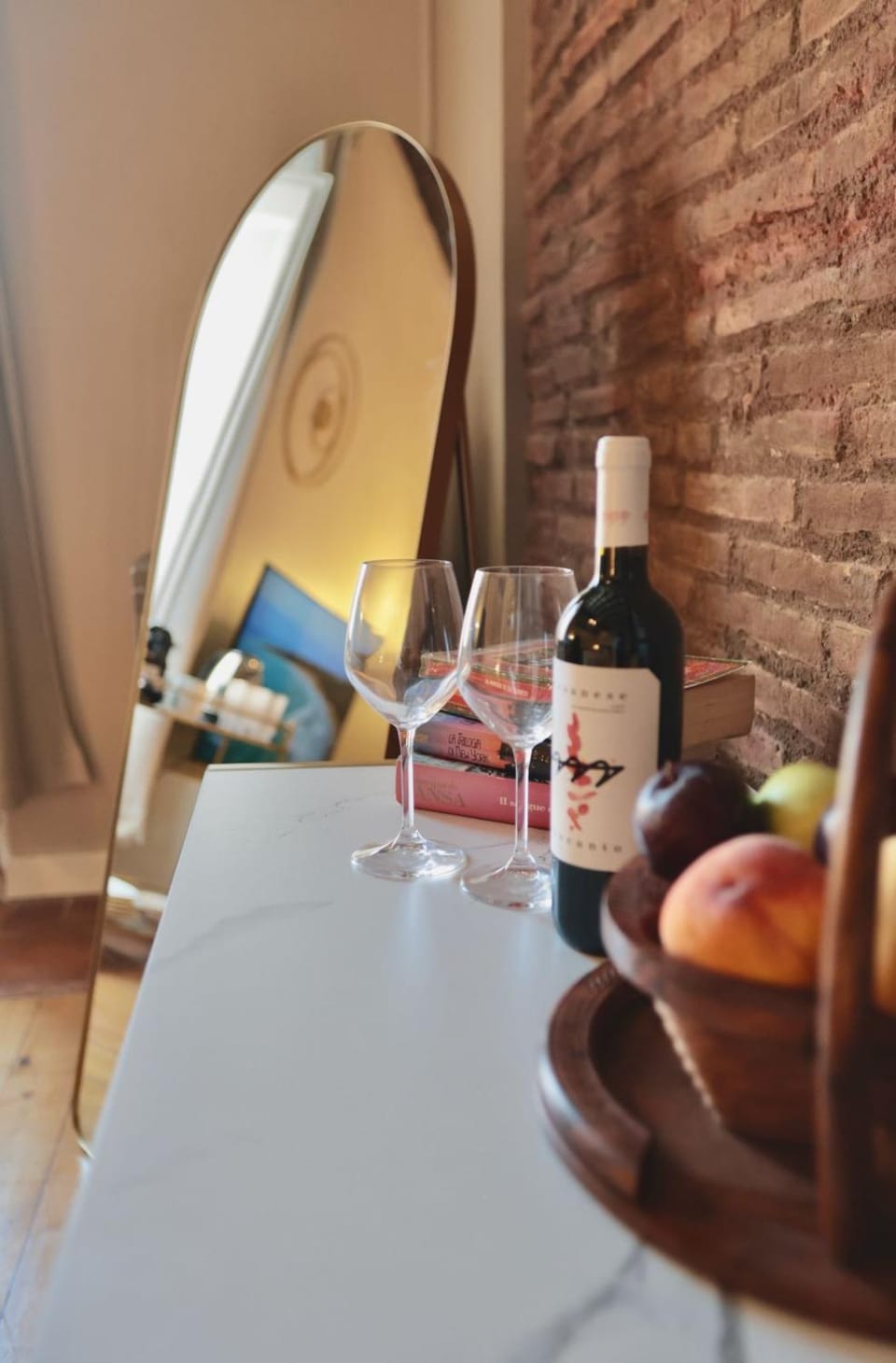 Food and drinks, Alcoholic drinks