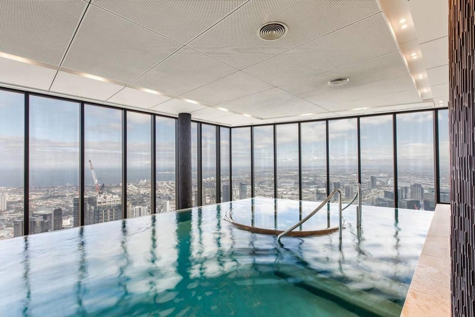 Other, Swimming pool