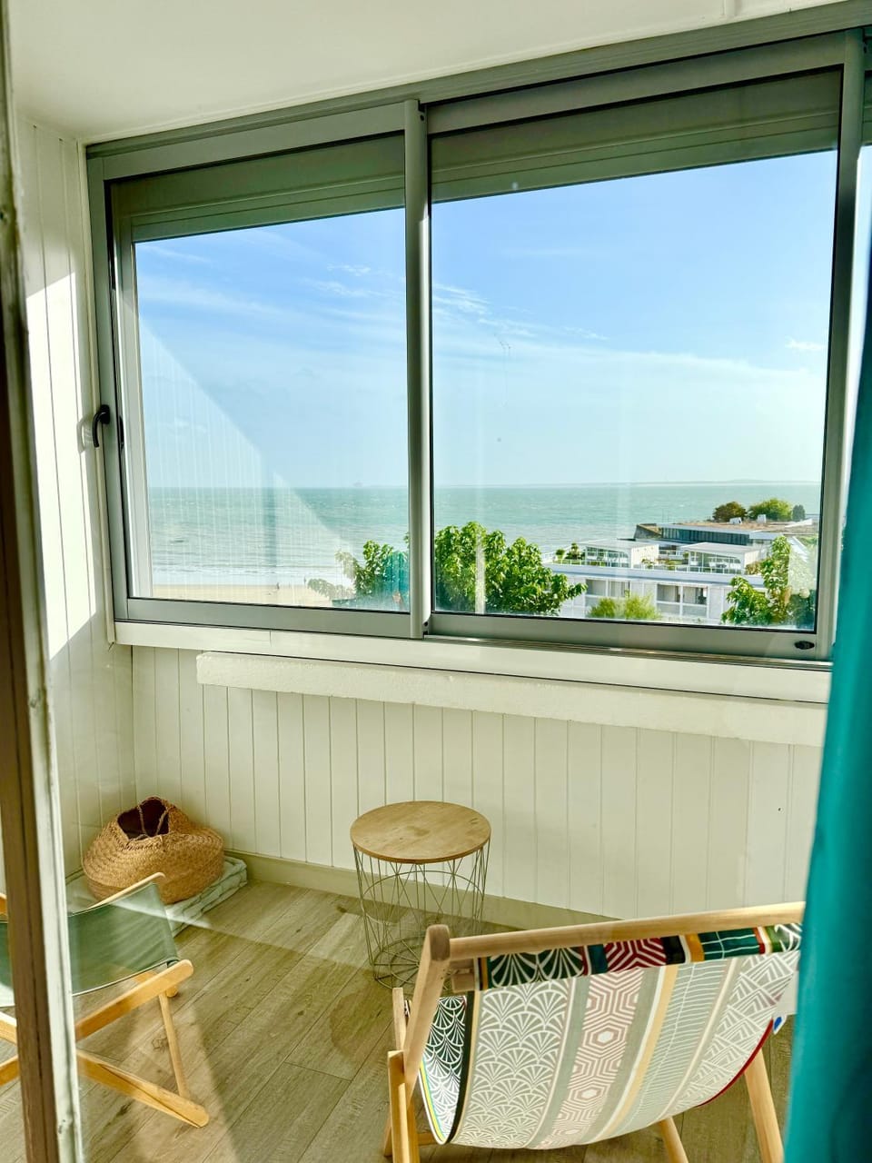 Sea view