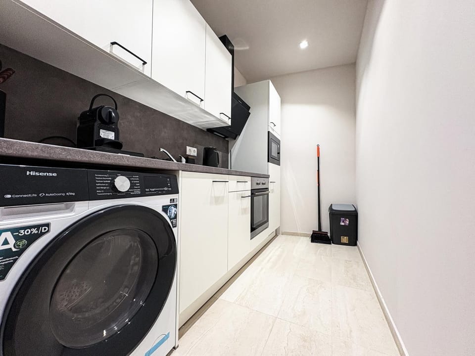 1 BDR - Apartment Silver, right near Schönbrunn Palace Apartment in Vienna