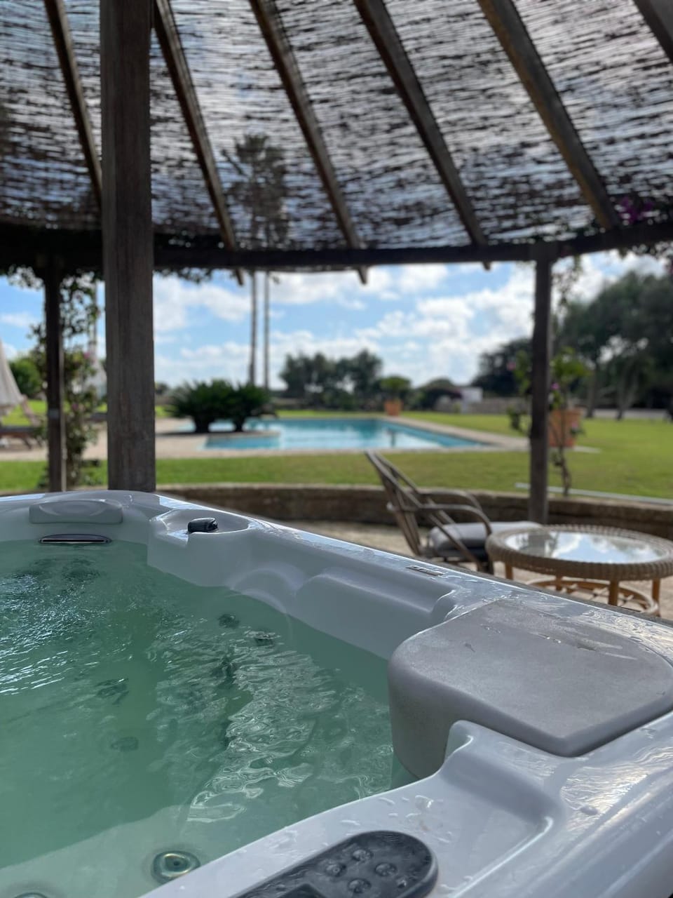 Son Bonaventura Menorca Villa in Europe