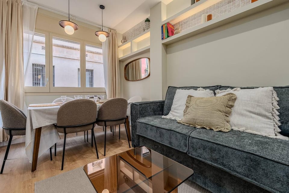 Communal lounge/ TV room, Living room